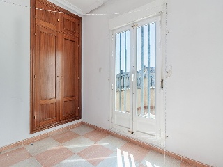 Vivienda en C/ Dr Antonio Redondo 18