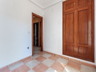 Vivienda en C/ Dr Antonio Redondo 19