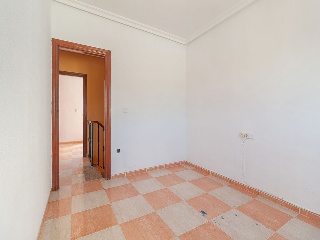 Vivienda en C/ Dr Antonio Redondo 21
