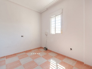 Vivienda en C/ Dr Antonio Redondo 22