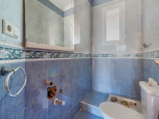 Vivienda en C/ Dr Antonio Redondo 26