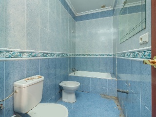 Vivienda en C/ Dr Antonio Redondo 27