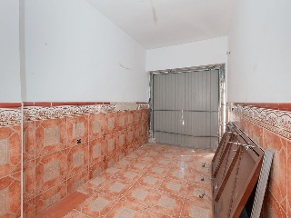 Vivienda en C/ Dr Antonio Redondo 28