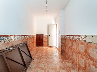 Vivienda en C/ Dr Antonio Redondo 29