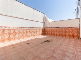 Vivienda en C/ Dr Antonio Redondo 30