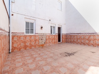 Vivienda en C/ Dr Antonio Redondo 31