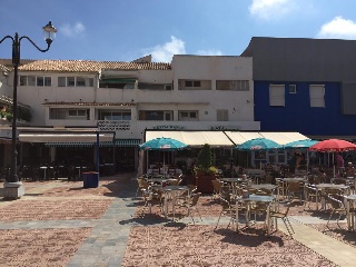 Piso en venta en Cartagena de 89  m²