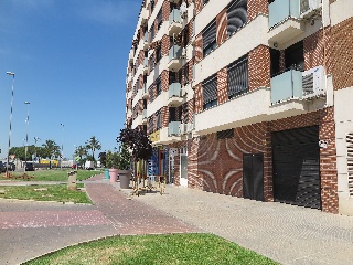 Garaje en venta en Alzira de 23  m²