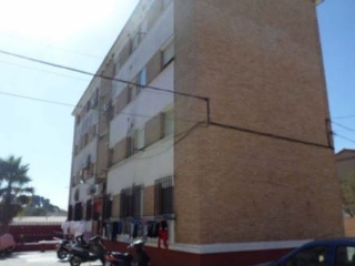 Piso en venta en Sanlúcar De Barrameda de 94  m²