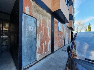 	Local comercial en C/ Duque de Ahumada - Valdemoro - Madrid 2