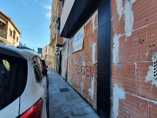	Local comercial en C/ Duque de Ahumada - Valdemoro - Madrid 3
