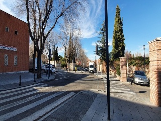 	Local comercial en C/ Duque de Ahumada - Valdemoro - Madrid 11
