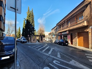 	Local comercial en C/ Duque de Ahumada - Valdemoro - Madrid 12