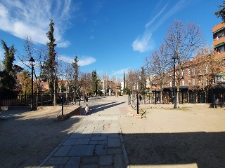 	Local comercial en C/ Duque de Ahumada - Valdemoro - Madrid 13