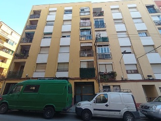 Piso en venta en Mataró de 66  m²