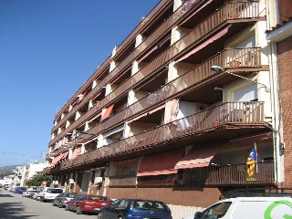 Piso en venta en Pineda De Mar de 85  m²