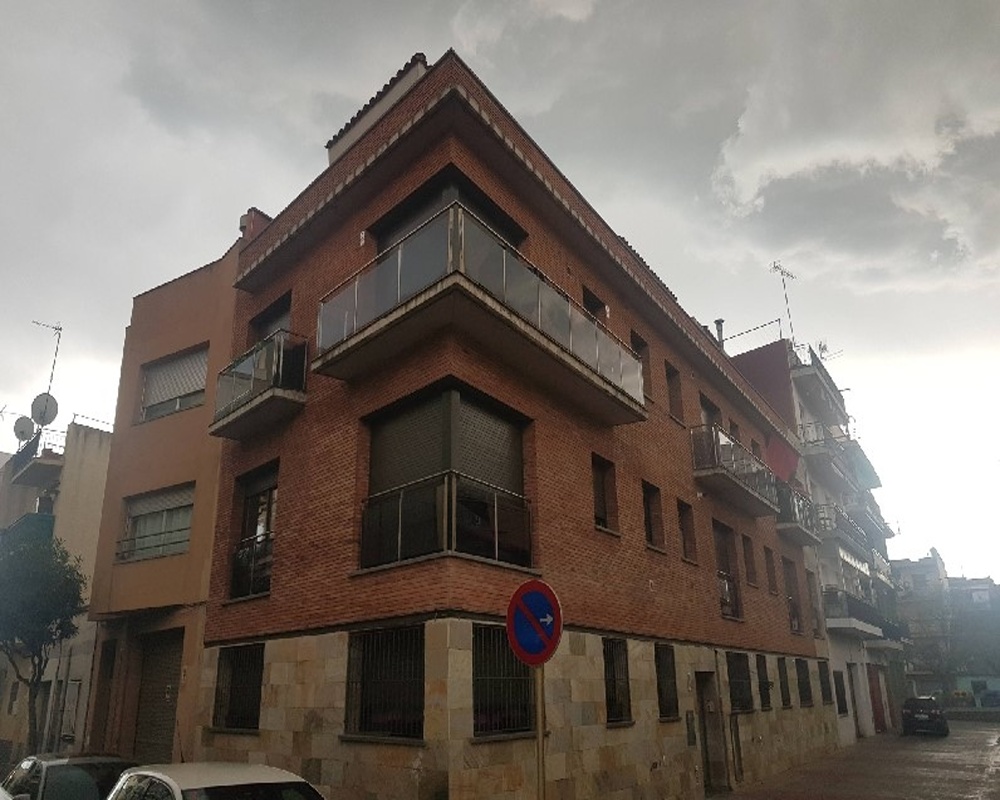 Dúplex en C/ Lleida - Canovelles - Barcelona