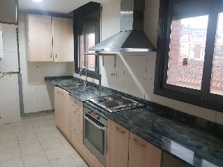 Dúplex en C/ Lleida - Canovelles - Barcelona 4