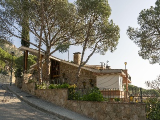 Chalet independiente en Cabrils (Barcelona) 3