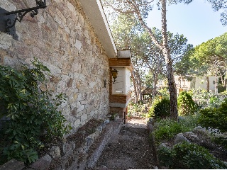 Chalet independiente en Cabrils (Barcelona) 15