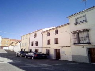 Unifamiliar en venta en Baena de 110  m²