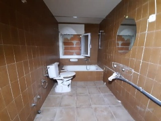 Chalet Independiente situada en Corbera de Llogregat - Barcelona 13