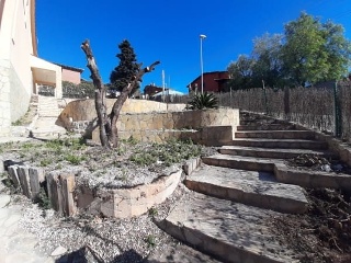 Chalet Independiente situada en Corbera de Llogregat - Barcelona 17