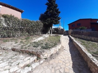 Chalet Independiente situada en Corbera de Llogregat - Barcelona 18
