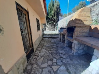 Chalet Independiente situada en Corbera de Llogregat - Barcelona 21