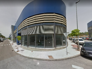 Garaje en venta en Mairena Del Aljarafe de 26  m²