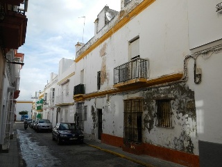 Piso en venta en San Fernando de 59  m²
