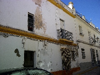 Piso en C/ Jardinillo - San Fernando - Cádiz 2