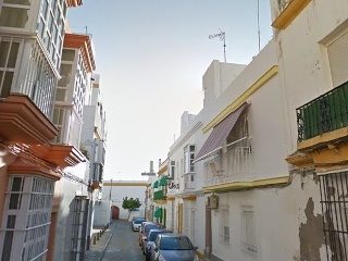 Piso en C/ Jardinillo - San Fernando - Cádiz 3