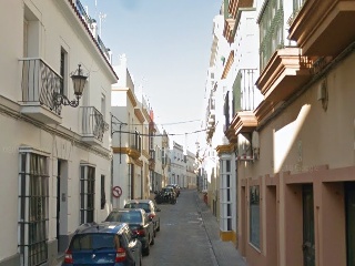 Piso en C/ Jardinillo - San Fernando - Cádiz 4