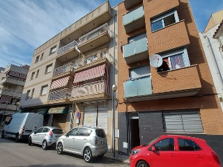 Piso en venta en El Vendrell de 96  m²