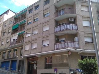 Piso en venta en Sant Feliu De Llobregat de 66  m²