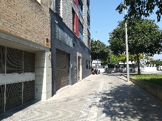 Garaje en venta en Castellón De La Plana de 26  m²