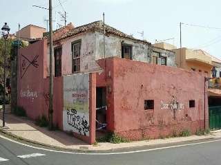 Otros en venta en Tacoronte de 166  m²