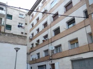Piso en venta en Tudela de 78  m²