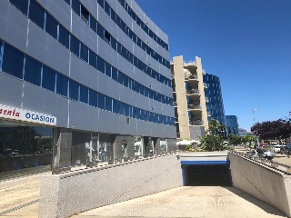 Garaje en venta en Sevilla de 32  m²