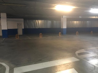 Locales y plazas de garaje en Sevilla 4