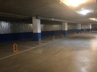 Locales y plazas de garaje en Sevilla 5