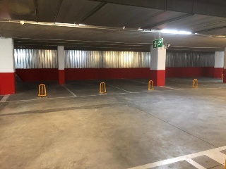 Locales y plazas de garaje en Sevilla 6