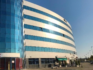 Pisos banco Sevilla