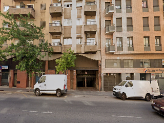 Garaje en venta en Sabadell de 22  m²