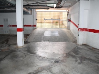 Garaje en venta en Pedreguer de 11  m²