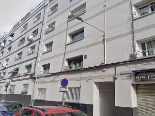 Piso en C/ De Tarragona, Terrassa (Barcelona) 2