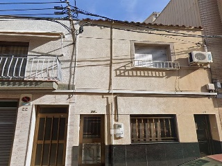 Pisos banco Sabadell