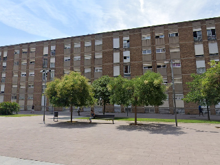 Pisos banco Barcelona