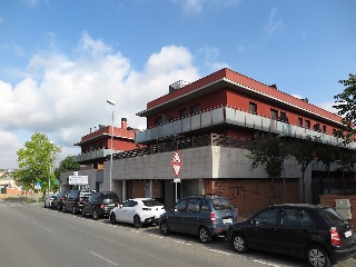 Garaje en venta en Franqueses Del Vallès de 13  m²